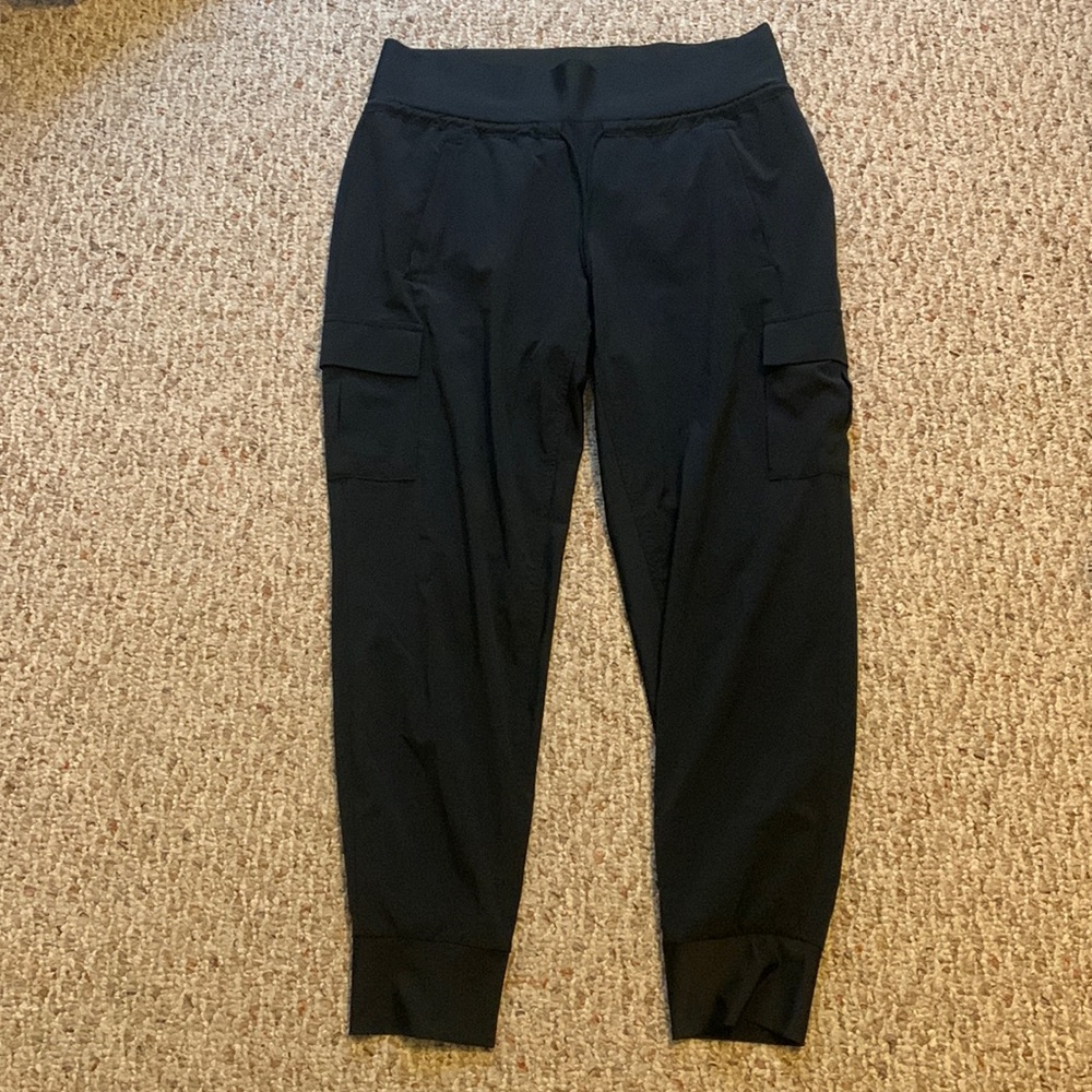 Athleta Joggers